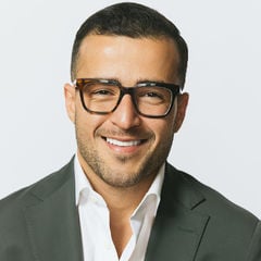 Lucas Pinto