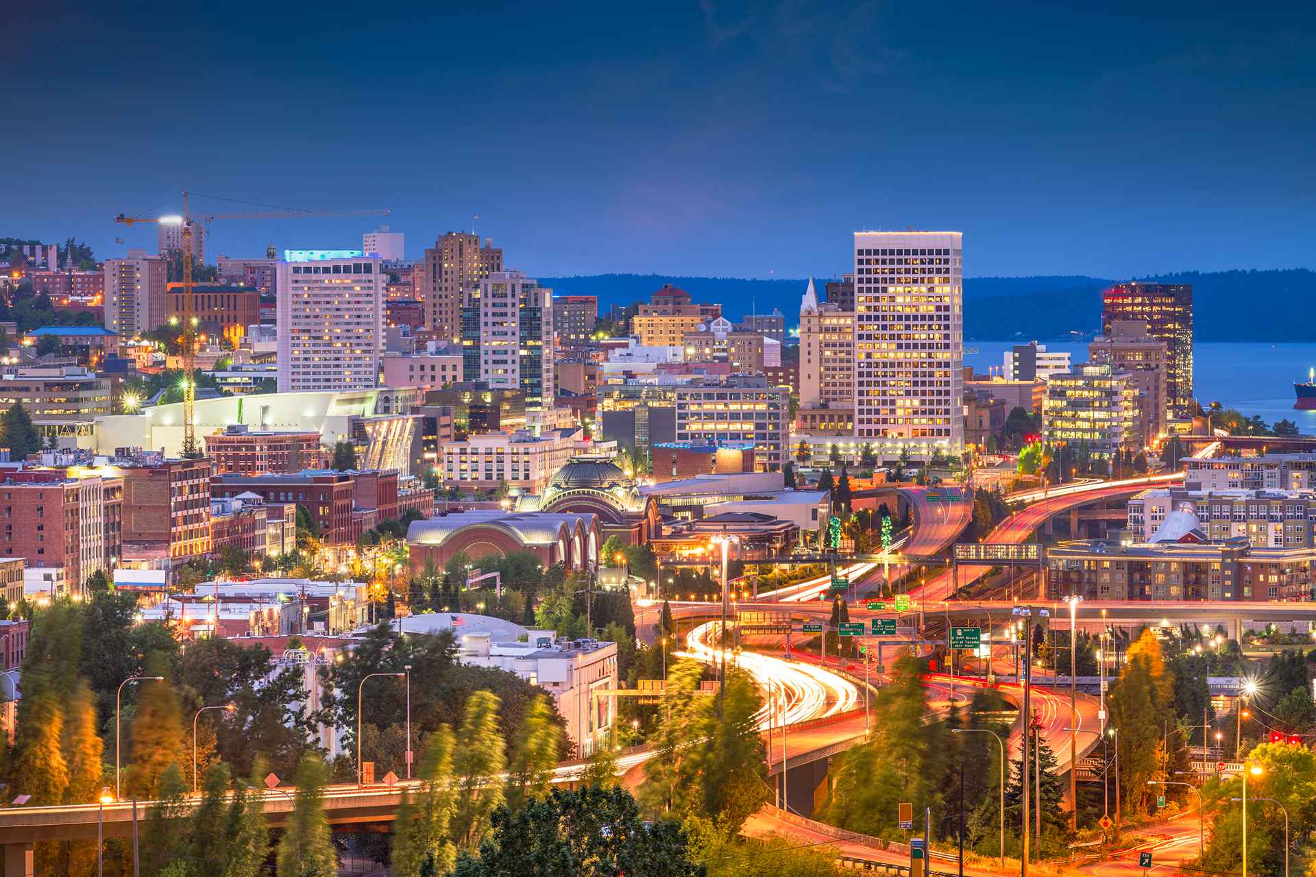Pierce County Image