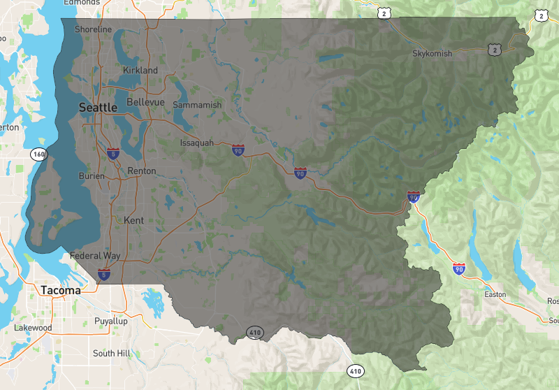 King County