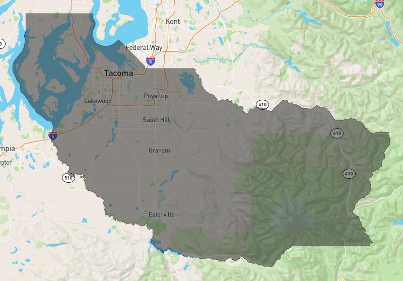 Pierce County