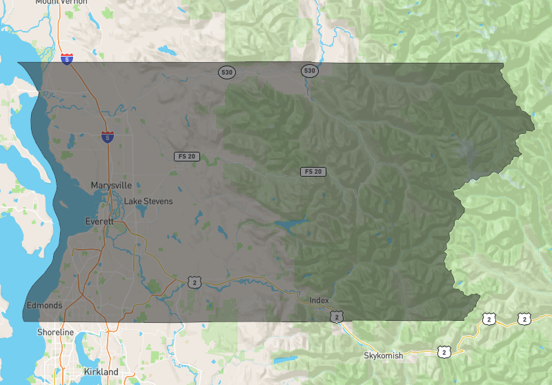 Snohomish County