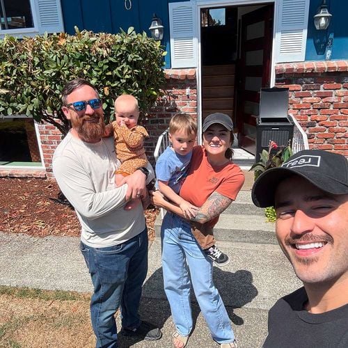 Winning in Seattle Real Estate: Start Your Journey with the Lucas Pinto Real Estate Group - REAL