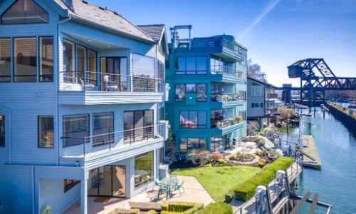 Top 5 Areas to Live and Invest in &hellip;