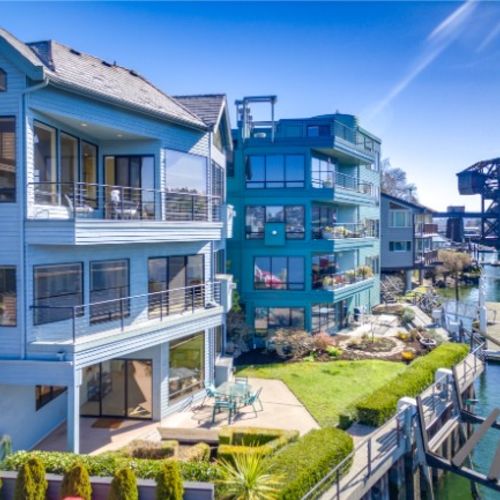 Top 5 Areas to Live and Invest in Seattle Real Estate