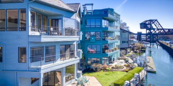 Top 5 Areas to Live and Invest in &hellip;