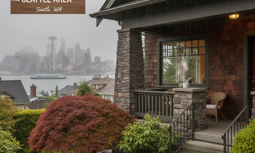 Things to Know Before Living in the Seattle &hellip;
