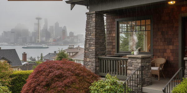 Things to Know Before Living in the Seattle &hellip;