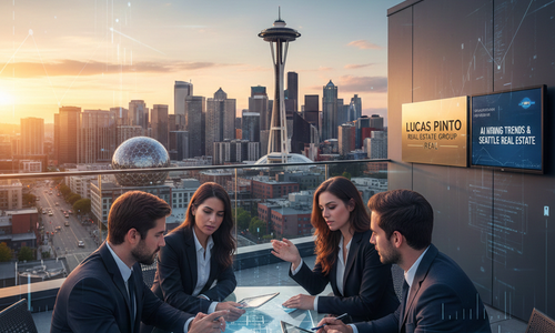 How AI Hiring and Tech Wealth Are Reshaping &hellip;