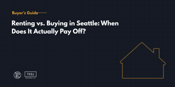 Renting vs. Buying in Seattle: When Does It &hellip;