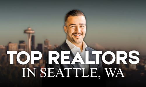Top REALTORS® in Seattle, WA: Meet The Lucas …