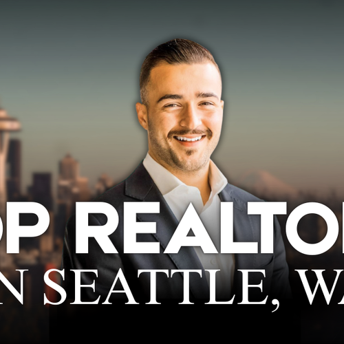 Top REALTORS® in Seattle, WA: Meet The Lucas Pinto Real Estate Group