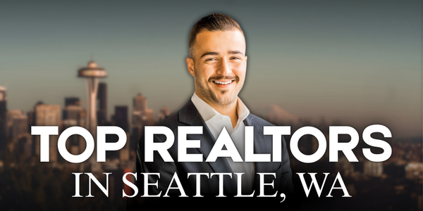 Top REALTORS® in Seattle, WA: Meet The Lucas &hellip;