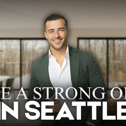 How a Top Realtor in Seattle, WA Helps Buyers Make Strong Offers