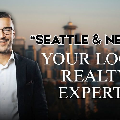 Neighborhood Experts Near You: Local Insight from The Lucas Pinto Real Estate Group in Seattle, Algona, Auburn, WA