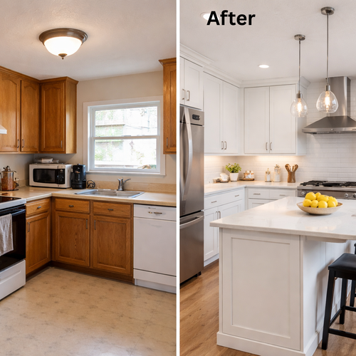 Quick Tips to Increase Your Home Value in Seattle, WA