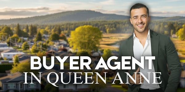 Do You Need a Buyer's Agent in Queen &hellip;