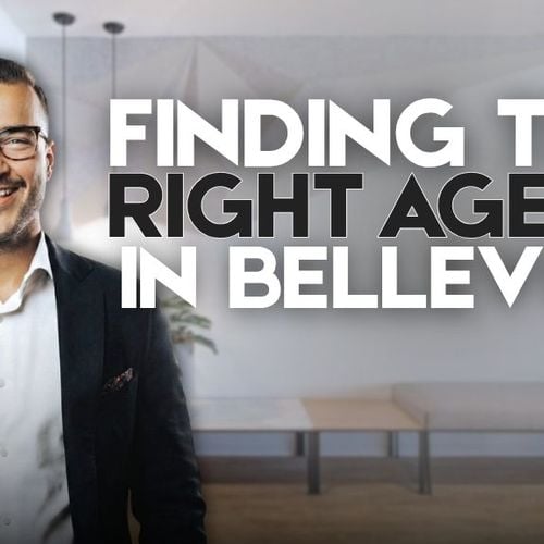 Questions to Ask Before Hiring a Local Real Estate Agent in Bellevue, WA