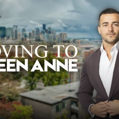 Relocating to Queen Anne, WA: A Local Expert Guide From The Lucas Pinto Real Estate Group