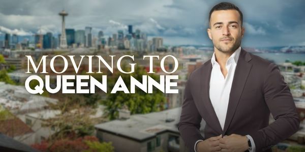 Relocating to Queen Anne, WA: A Local Expert &hellip;