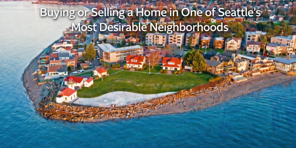 Selling in Ballard or Buying in Queen Anne? &hellip;