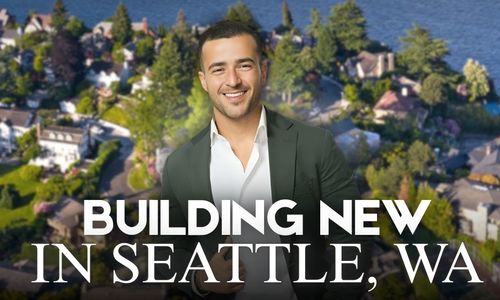 New Construction Homes in Seattle, WA: Local Expert &hellip;