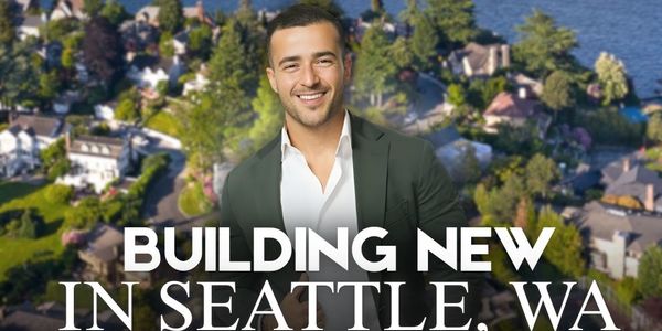 New Construction Homes in Seattle, WA: Local Expert &hellip;