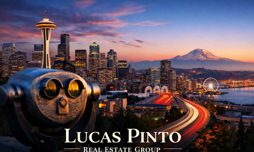 Why So Many Buyers Are Choosing Seattle and &hellip;