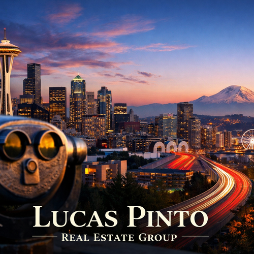 Why So Many Buyers Are Choosing Seattle and What Makes It a Smart Investment