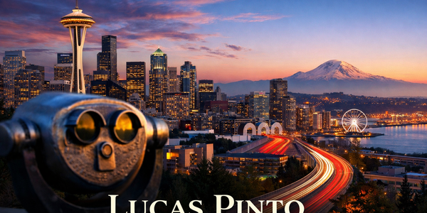 Why So Many Buyers Are Choosing Seattle and &hellip;