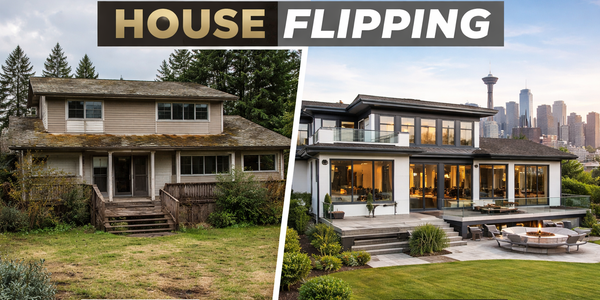 Flipping Houses in Seattle: 5 Fresh Techniques + &hellip;