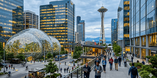 Want a Better Job in Seattle? These 7 &hellip;