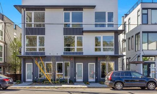 Georgetown's Best-Kept Secret Just Hit the Market