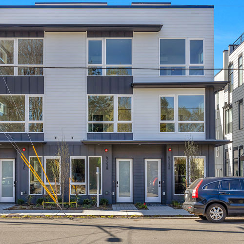 Georgetown's Best-Kept Secret Just Hit the Market