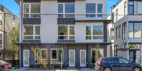 Why Seattle Is the Smartest Real Estate Bet &hellip;