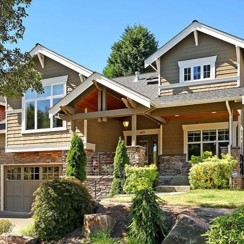 Why the Lucas Pinto Real Estate Group Is One of Seattle's Top 1% Teams