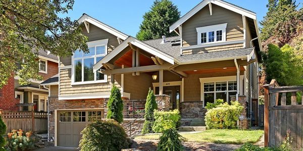 Why the Lucas Pinto Real Estate Group Is &hellip;
