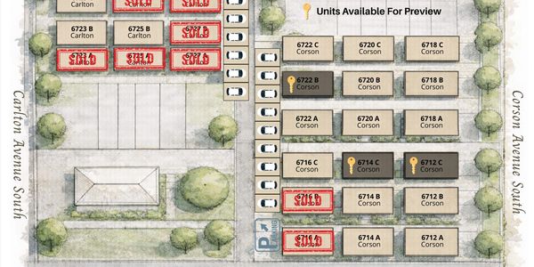 Seattle's Great Inventory Reset: Why Buyers Are Finally &hellip;