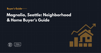 Magnolia, Seattle: Neighborhood & Home &hellip;