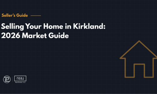 Selling Your Home in Kirkland: 2026 Market Guide