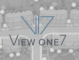 view one7 logo