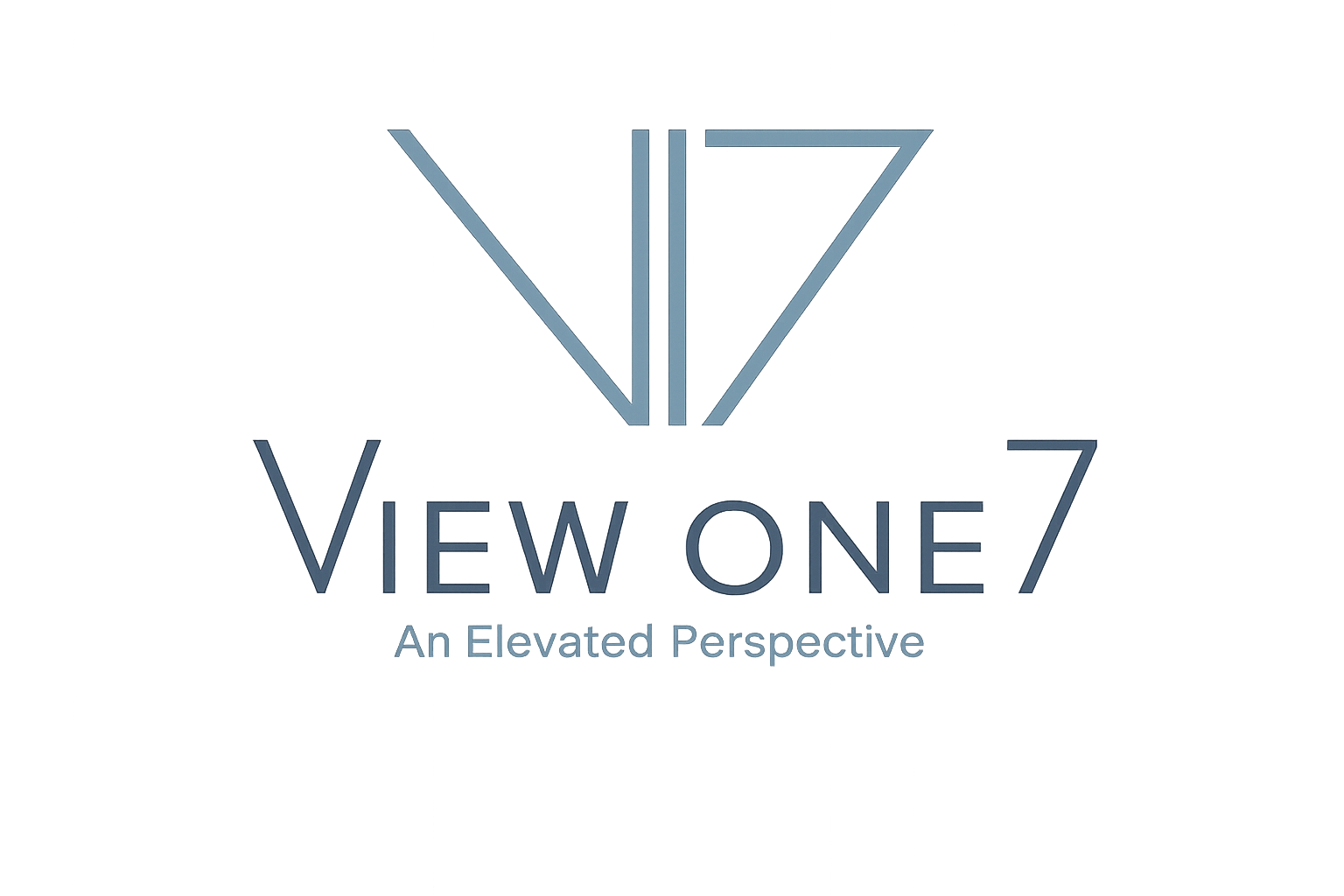 viewone7 logo