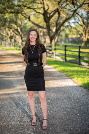 Ashlee Pendarvis