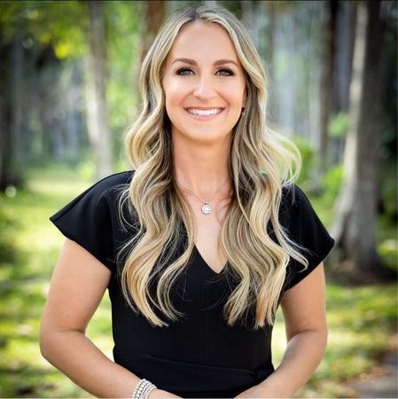 Whitney Singletary