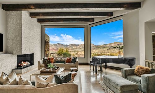 Things You Shouldn't Do When Buying a Home