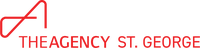 The-Agency-St-George-Logo-red