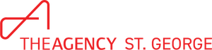 The-Agency-St-George-Logo-red