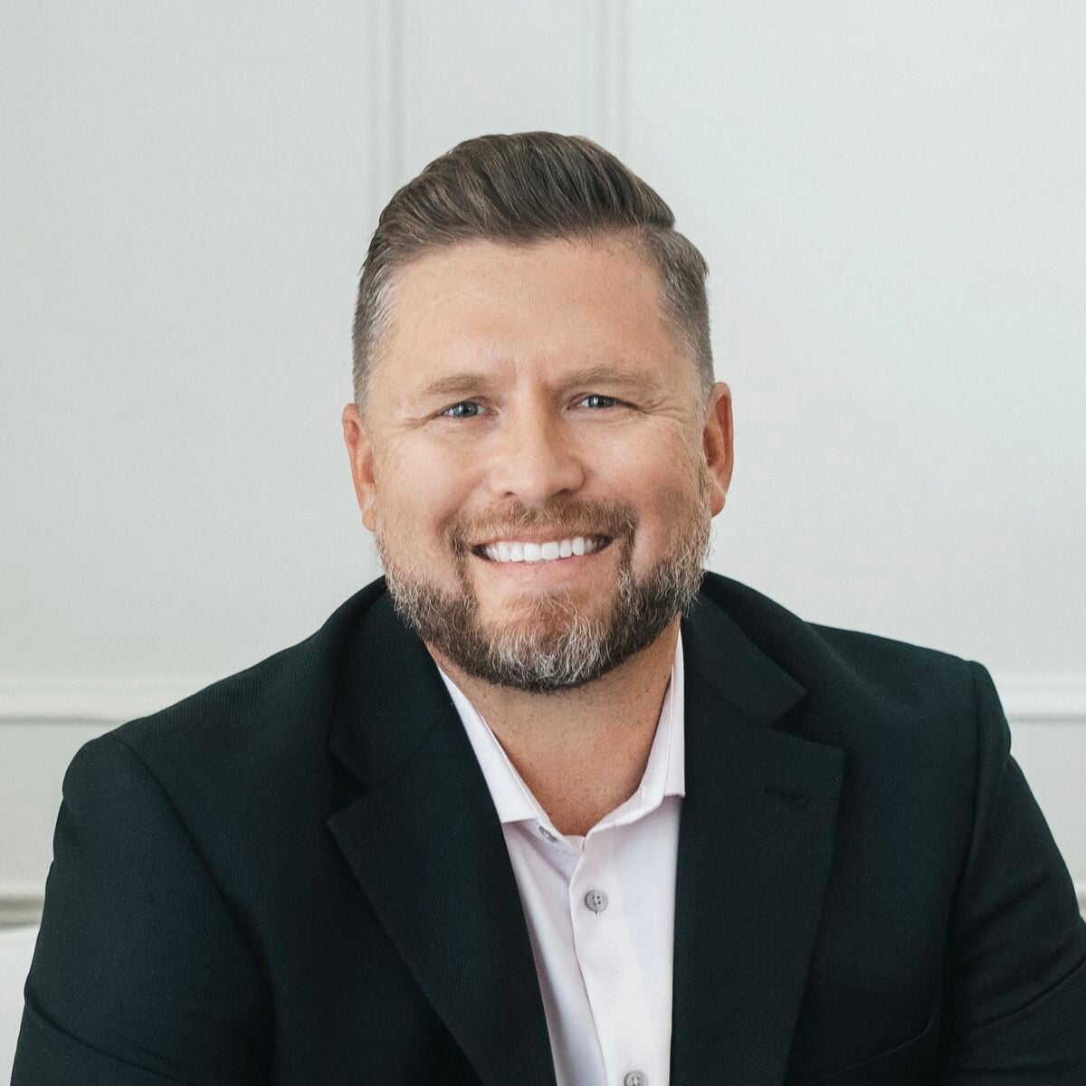 Colin Dockstader profile photo