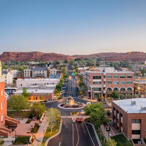 How to Navigate the St. George Real Estate Market in Washington County’s Unique Economy