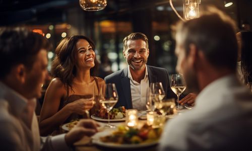 The Ultimate Southern Utah Dining Guide