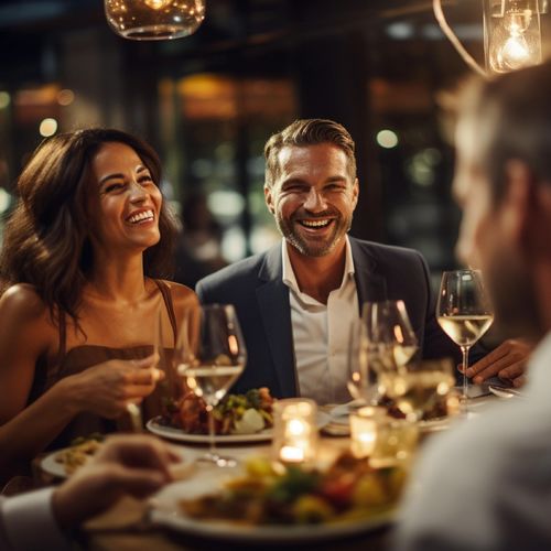 The Ultimate Southern Utah Dining Guide